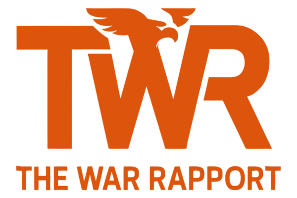 The War Rapport<img class=