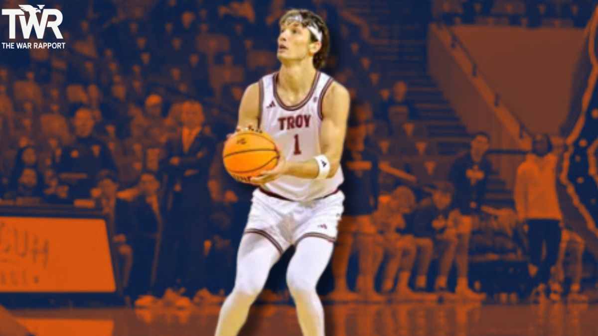 Thomas Down commits to Auburn